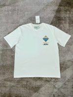 Casablanca T Shirt Size S-XL