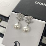 Chanel Earrings - Image 2