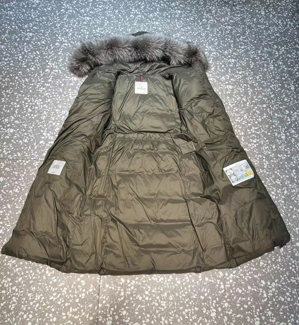 Moncler 25ss BOED Women Down Jacket Size S-XL - Image 9