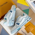 Louis Vuitton Trainer x Tyler Sneaker Size 36-46 - Image 6