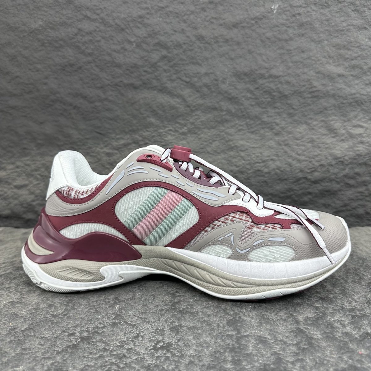 Gucci 2.0 Sneaker Size 36-46 - Image 9