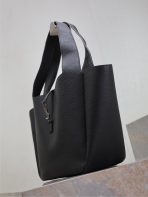 YSL Bea Hobo Women Shopping Bags Size 50*28*18cm - Image 4