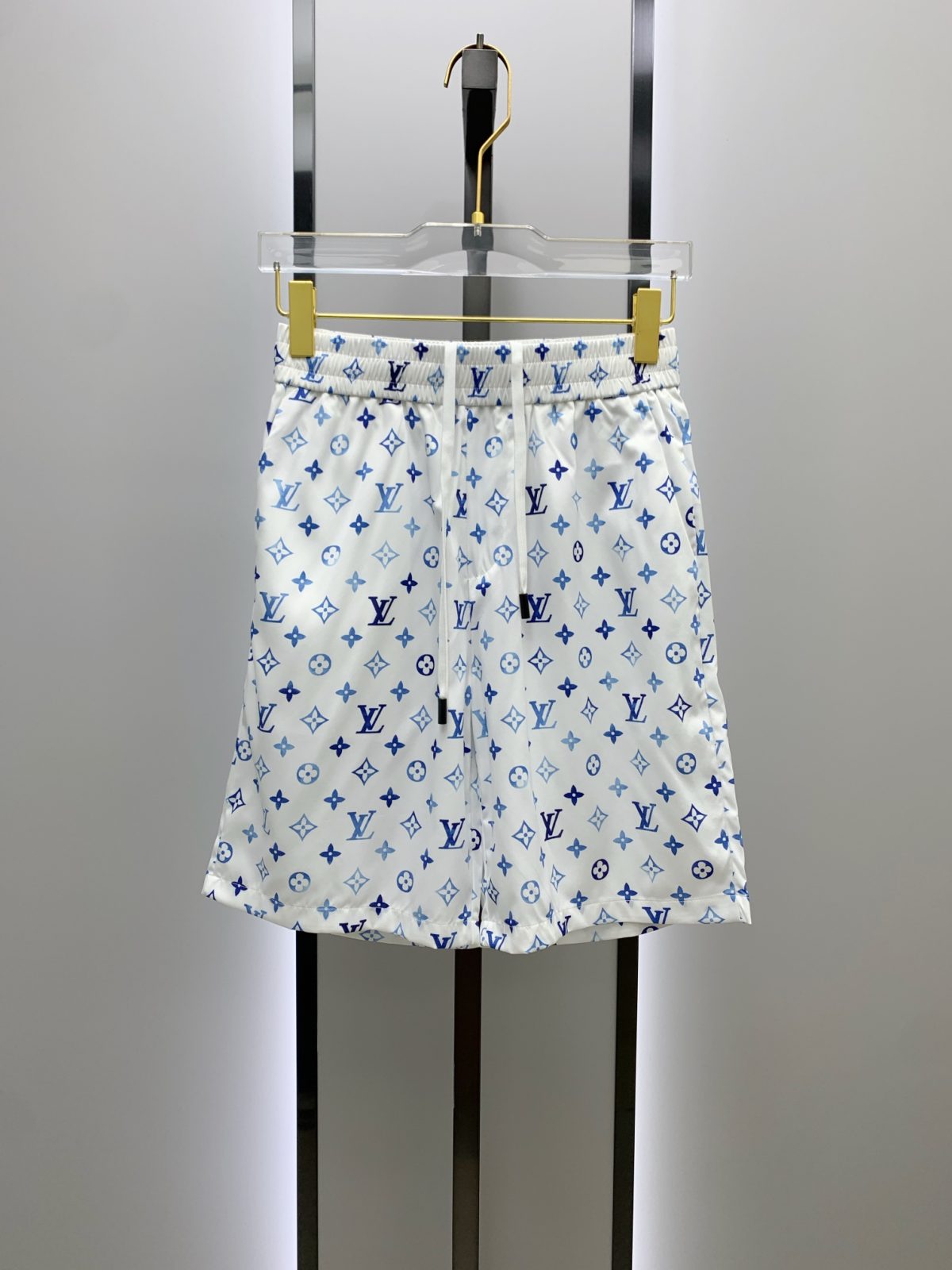 Louis Vuitton Sommeranzug Size M-XXL - Image 7