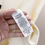 Burberry Unisex Sweatshirt Size S-XL - Image 6