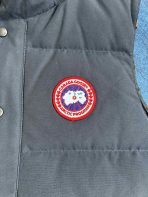 Canada Goose E20 Freestyle Vest-WD Men Winter Vest Size S-XXL - Image 7