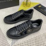 Philipp Plein Mens Sneakers Shoes 38 - 44 - Image 7