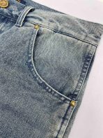 Louis Vuitton Sommeranzug Size S-XL - Image 12