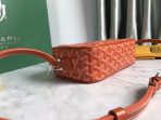 Goyard Cap-Vert Shoulder Bags Size 22.5*13*7cm - Image 3