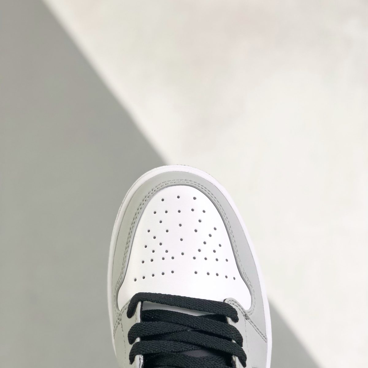 Nike Air Jordan 1 Low Top Sneakers Shoes Gr. 36-46 - Image 6
