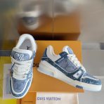 Louis Vuitton 2024ss LV Trainer Sneaker Size 36-46 - Image 3