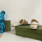 Gucci Women Sandals Size 36-41 - Image 3