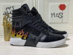 Philipp Plein Mens Outdoor Sneakers Shoes 38 - 45 - Image 7