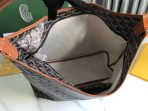 Goyard Hobo Boheme Shopping Bags 42*27*15cm - Image 9