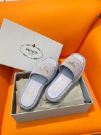 Prada 2024 New Monolith sandals Size 36-40 - Image 7