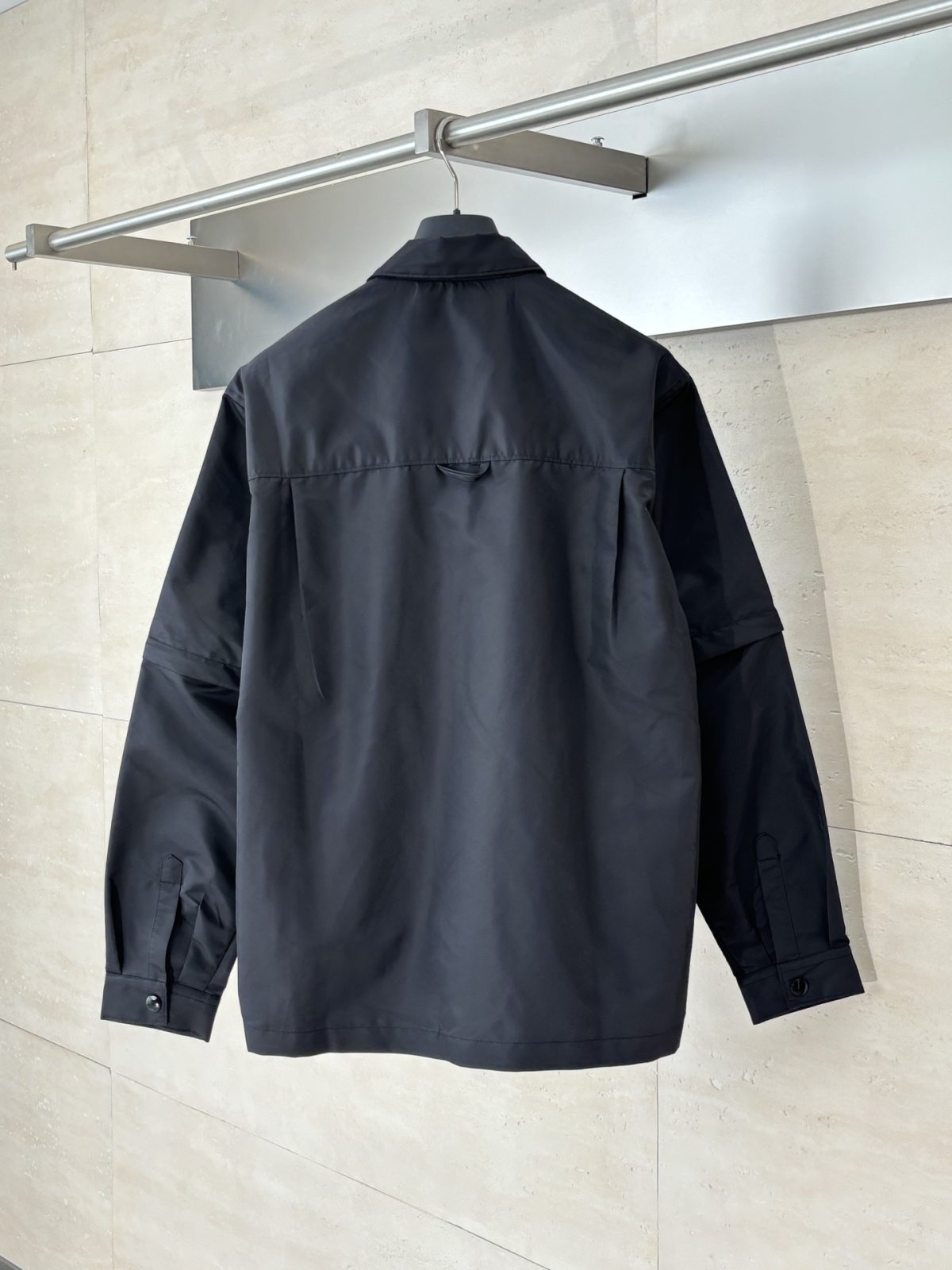 Prada Unisex Jacket Size S-XL - Image 4