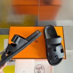 Hermes chypre Slippers Size 36-45 - Image 3