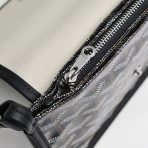 Goyard Shoulder Bags Size 20.5*14*2cm - Image 5