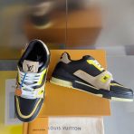 Louis Vuitton Trainer x Nike Sneaker Size 36-46 - Image 6