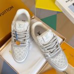Louis Vuitton 2024ss Trainer Sneaker Size 36-46 - Image 2
