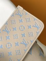 Louis Vuitton M24141 CarryAll Women Bags Size 29*24*12cm - Image 9
