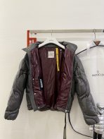 Moncler Palm Angels Winter Jacket Size S-XL - Image 3