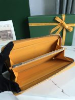 Goyard Matignon Wallet Size 20*11*2.3cm - Image 6
