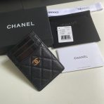 Chanel Card Holder Size 14*7cm - Image 3