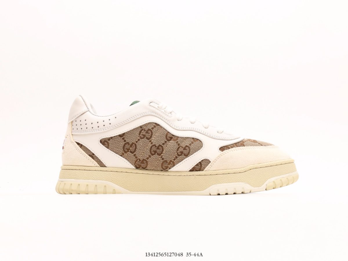 Gucci RE-WEB Sneaker Size 36-45 - Image 4