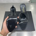 YSL Georgia Pumps Size 35-40 - Image 9