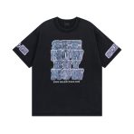Balenciaga 2024new T Shirt Size XS-L - Image 2