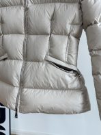 Moncler Avoce Women Down Jacket Size S-XL - Image 7