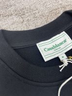 Casablanca Unisex Sweatshirt Size S-XL - Image 3