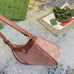 Gucci GG Ophidia GG Handbag for Women Size 25*15*6.5cm - Image 4
