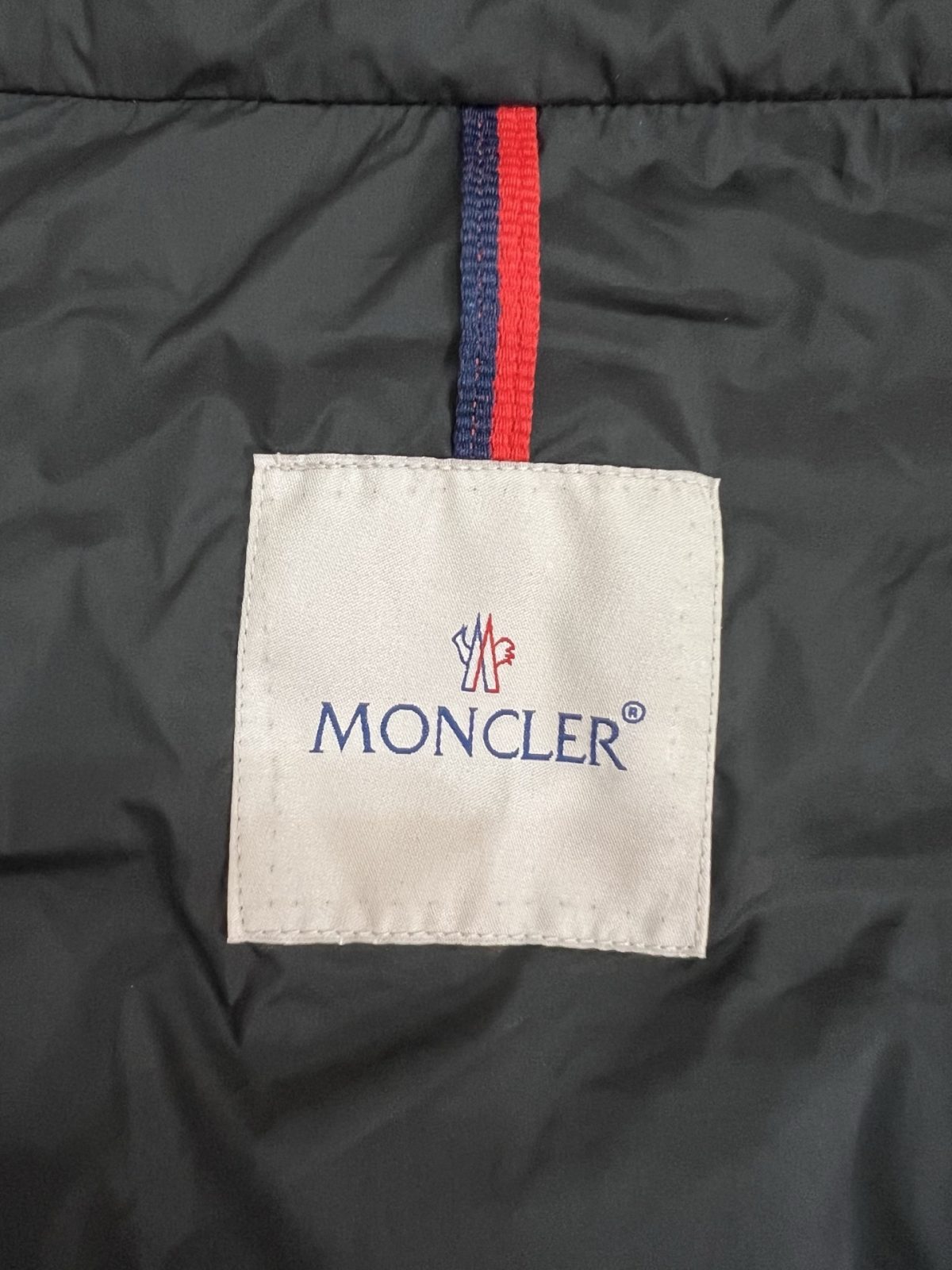 Moncler 25SS Galion Winter Jacket Size S-XXL - Image 10