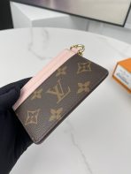 Louis Vuitton M28739 Charms Card Holder - Image 5