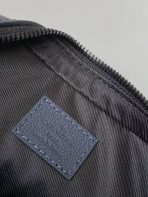Louis Vuitton M46604 Men Shoulder Bags Size 25*18.5*7cm - Image 9