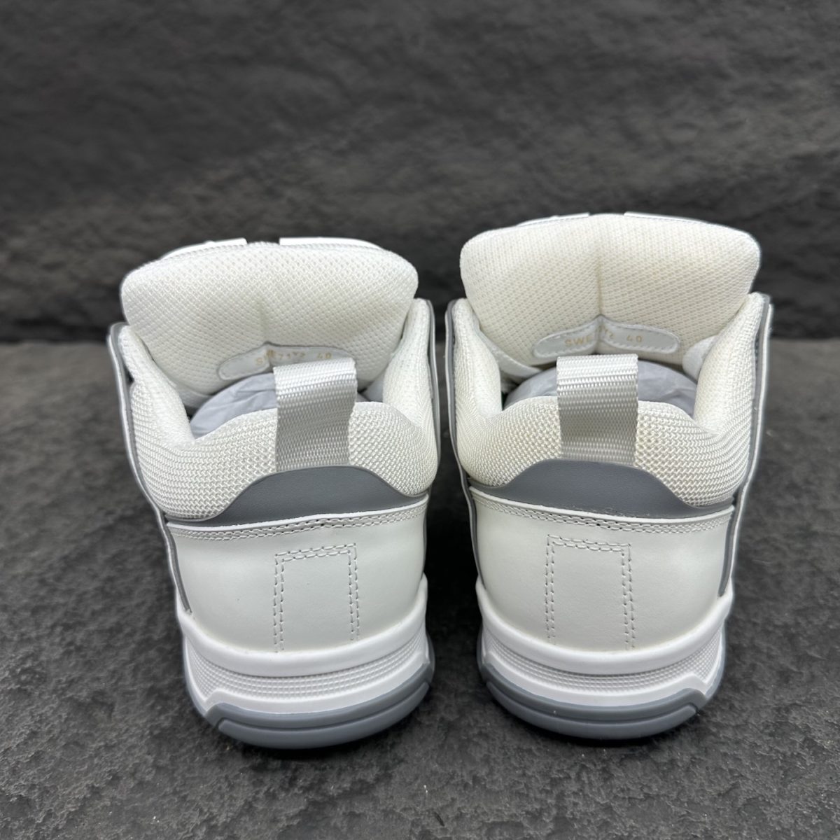 Valentino Open Skate Sneaker Size 36-46 - Image 8