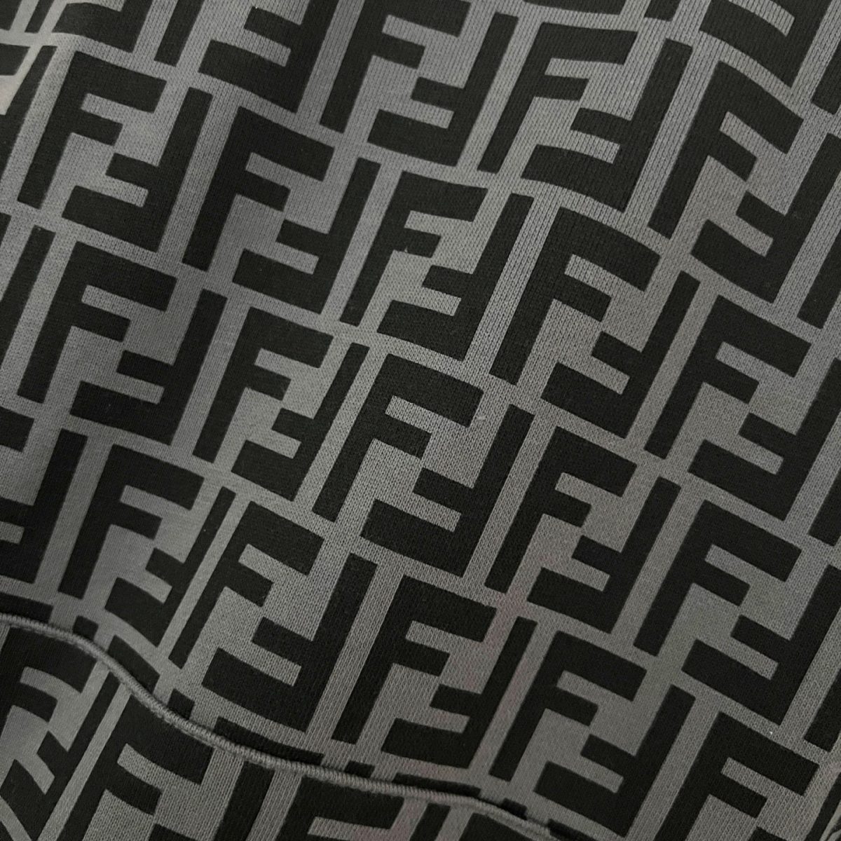 Fendi Unisex Sweatshirt Size S-XL - Image 5