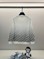Dior New Unisex Sweatshirt Size S-XL - Image 6