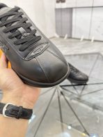 Louis Vuitton Buttersoft Pharrell Williams Monogram Sneaker Size 36-46 - Image 6