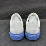 Louis Vuitton Time Out Sneaker Size 36-46 - Image 8