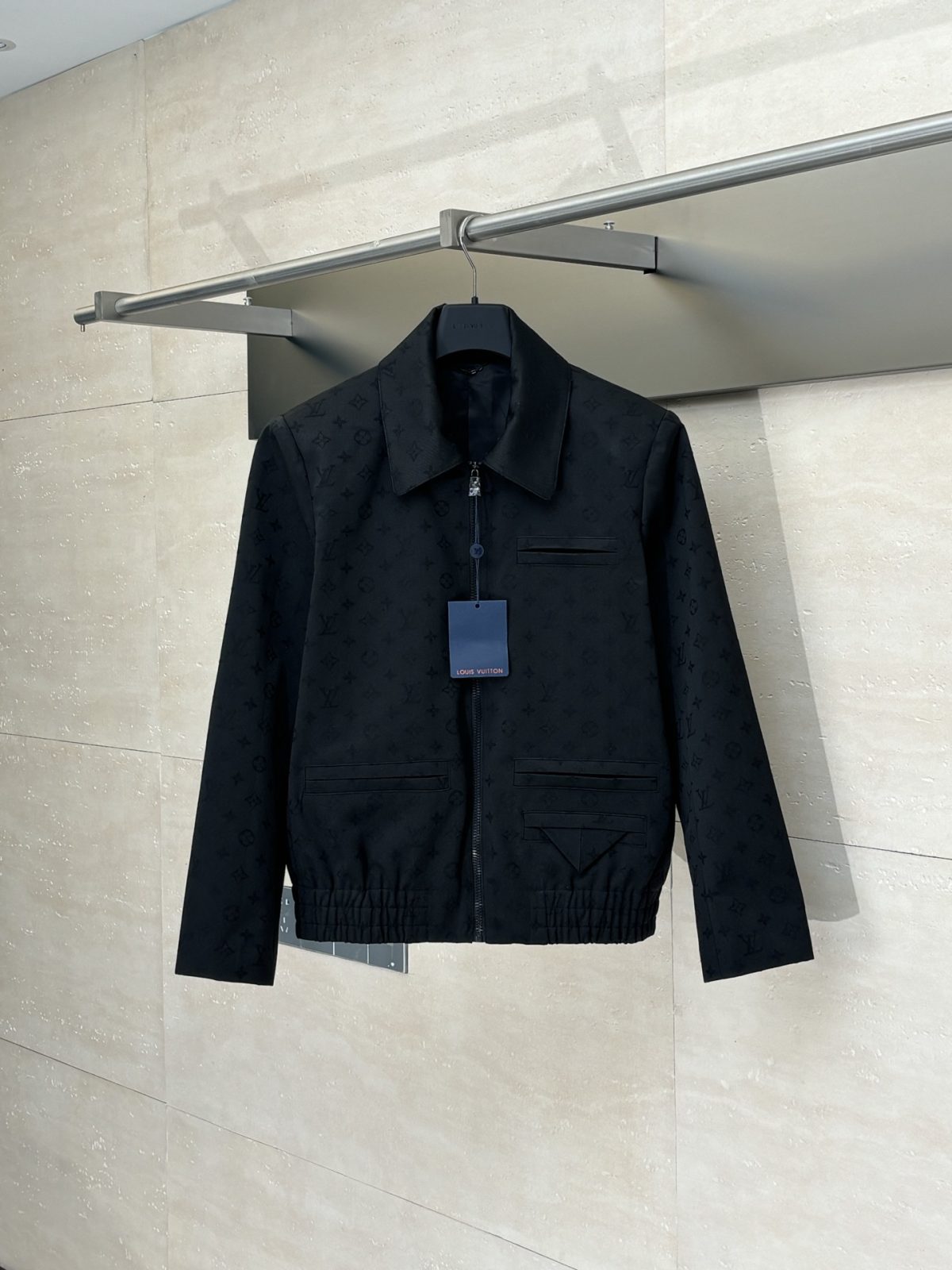 Louis Vuitton 2025SS New Jacket Size S-XL - Image 1