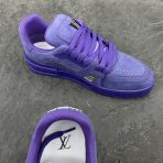 Louis Vuitton LV Trainer Sneaker Size 36-46 - Image 5