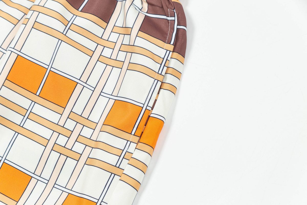 Burberry Beach Pants Size M-XXXL - Image 7