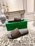 Bottega Veneta Slippers Size 36-45 - Image 3