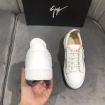 Giuseppe Zanotti Mens Outdoor Sneakers Shoes Gr. 38 - 45 - Image 3