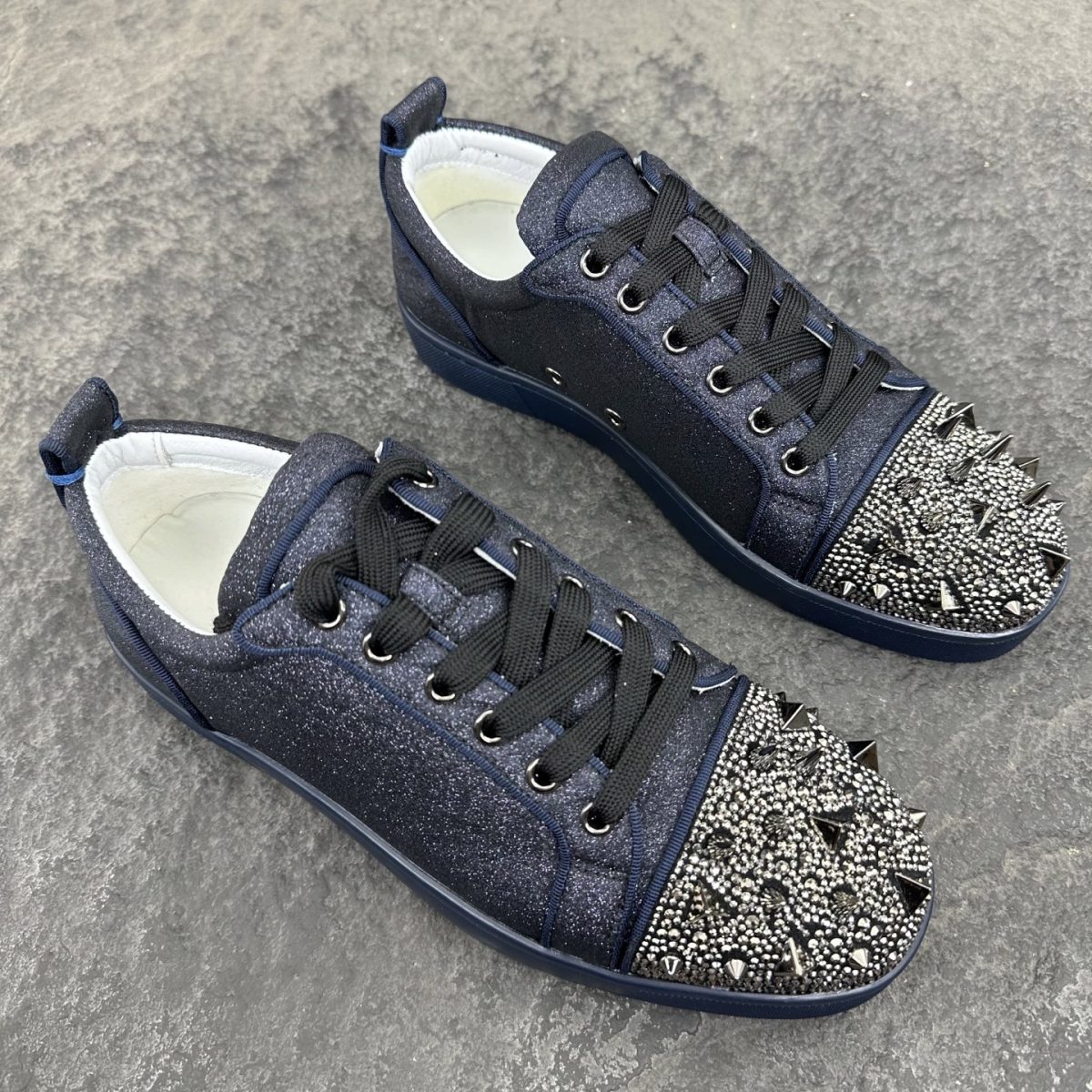 Christian Louboutin Sneaker Size 36-46 - Image 2