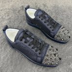 Christian Louboutin Sneaker Size 36-46 - Image 2