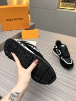 Louis Vuitton 2024ss Runaway Sneaker Size 40-46 - Image 11