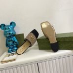 Gucci Women Sandals Size 36-41 - Image 4